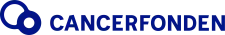 Cancerfonden Logo