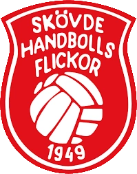 Skövde HF logo