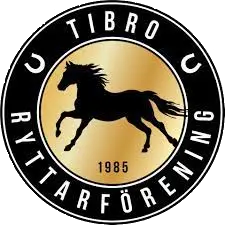Tibro Ryttarförening Logo