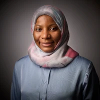 Muzdalifa Ali