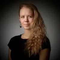 Rebecka Jansson